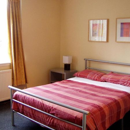 Brodies Hostels Edinburgh Bilik gambar