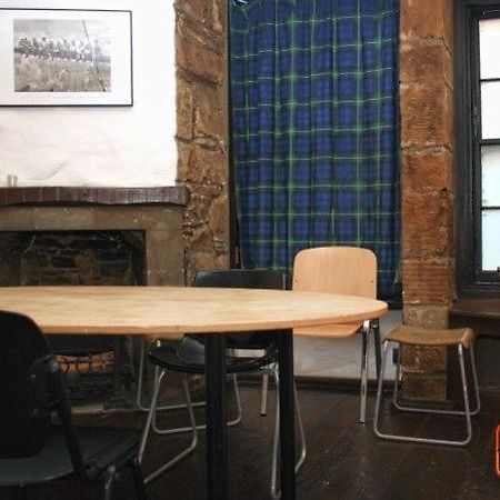 Brodies Hostels Edinburgh Luaran gambar