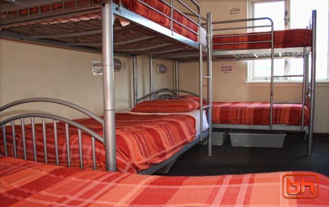 Brodies Hostels Edinburgh Bilik gambar
