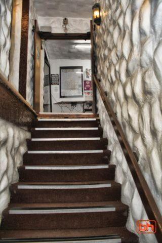 Brodies Hostels Edinburgh Luaran gambar