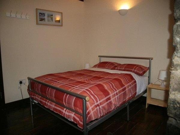 Brodies Hostels Edinburgh Bilik gambar