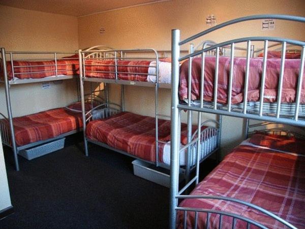 Brodies Hostels Edinburgh Bilik gambar